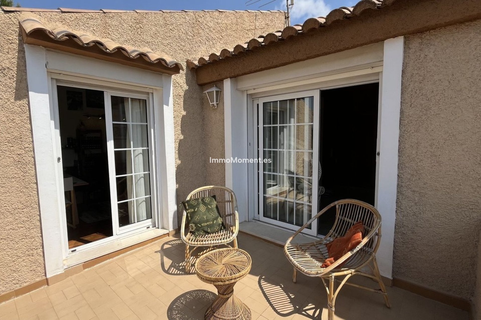 Reventa - Villa - Muchamiel - Muchamiel - Mutxamel Centro