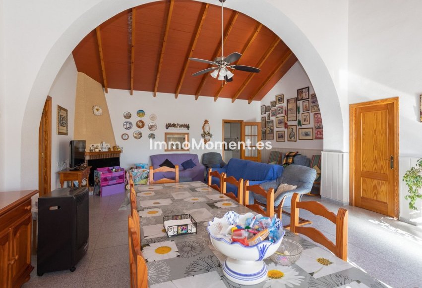 Reventa - Villa - Murcia - Corvera