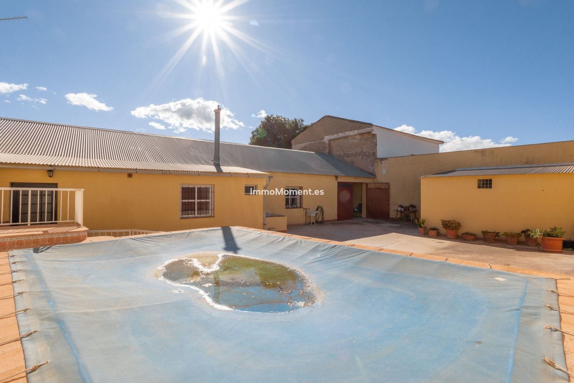 Reventa - Villa - Murcia - Corvera