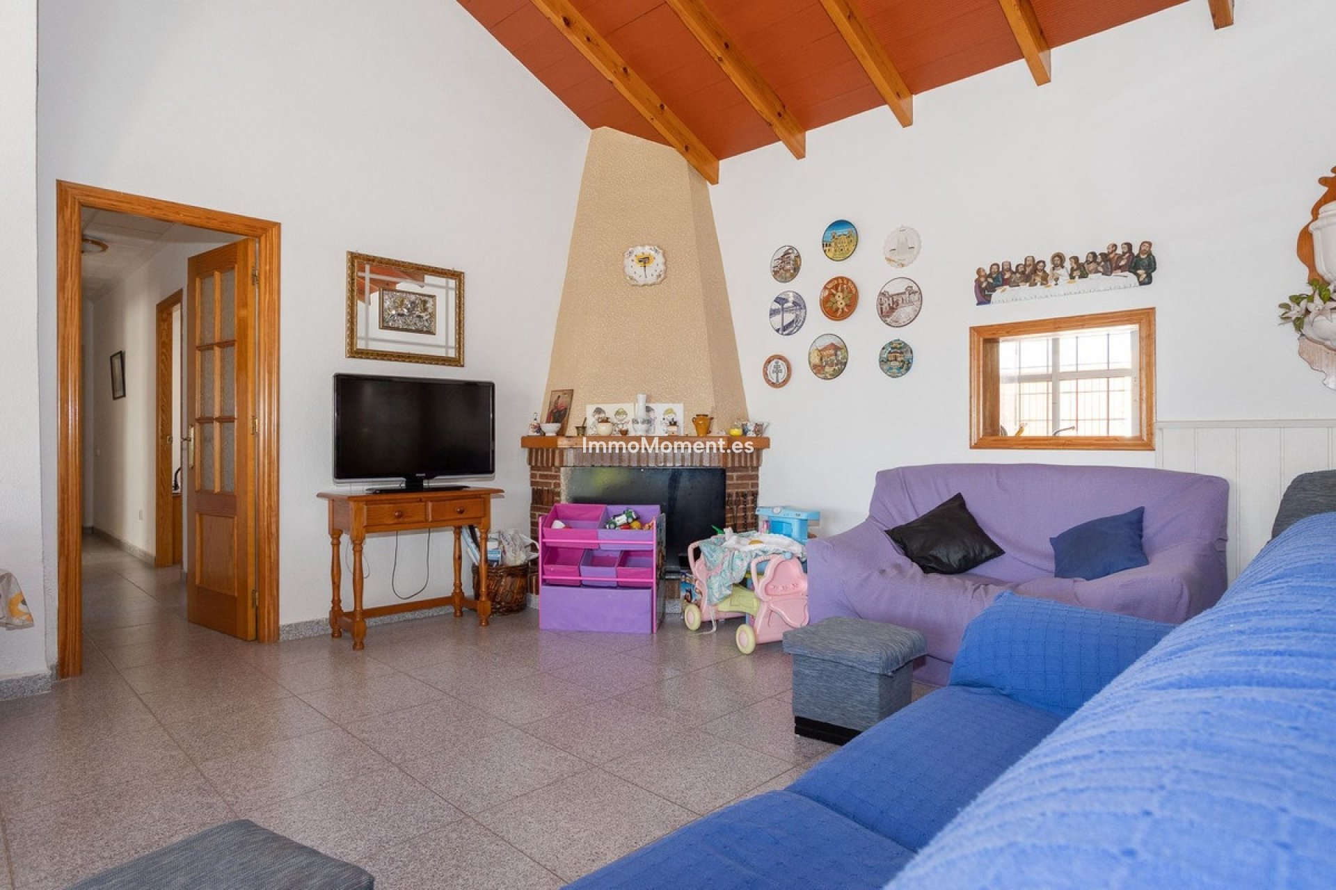 Reventa - Villa - Murcia - Corvera