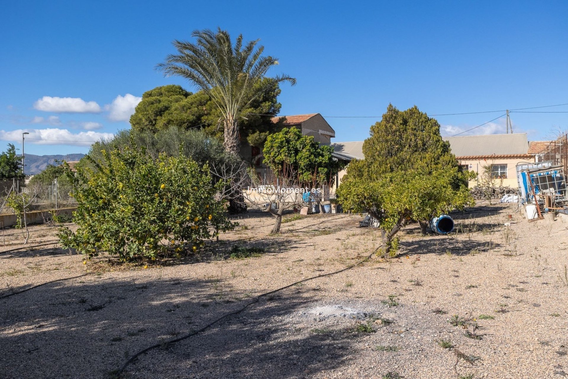 Reventa - Villa - Murcia - Corvera