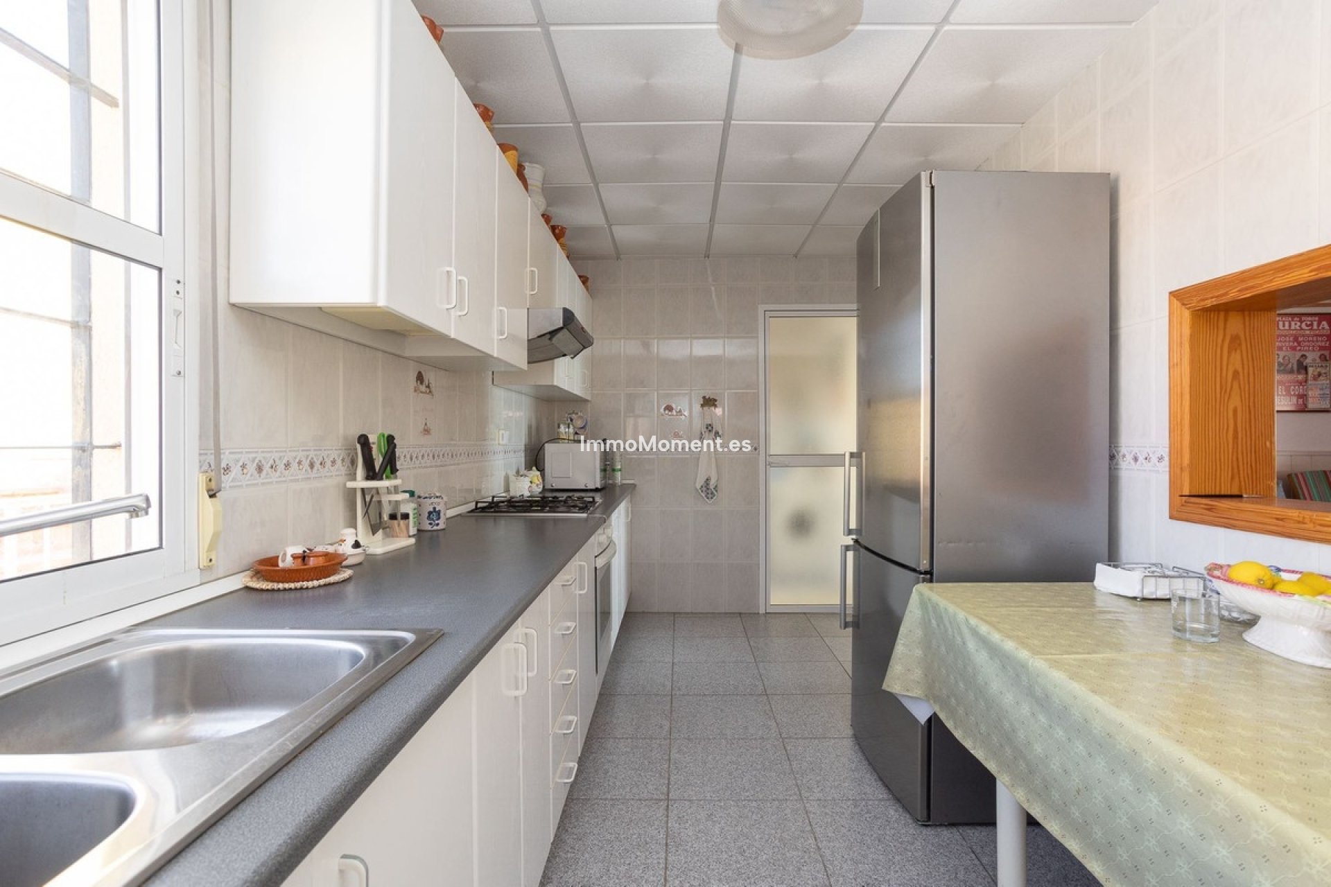 Reventa - Villa - Murcia - Corvera