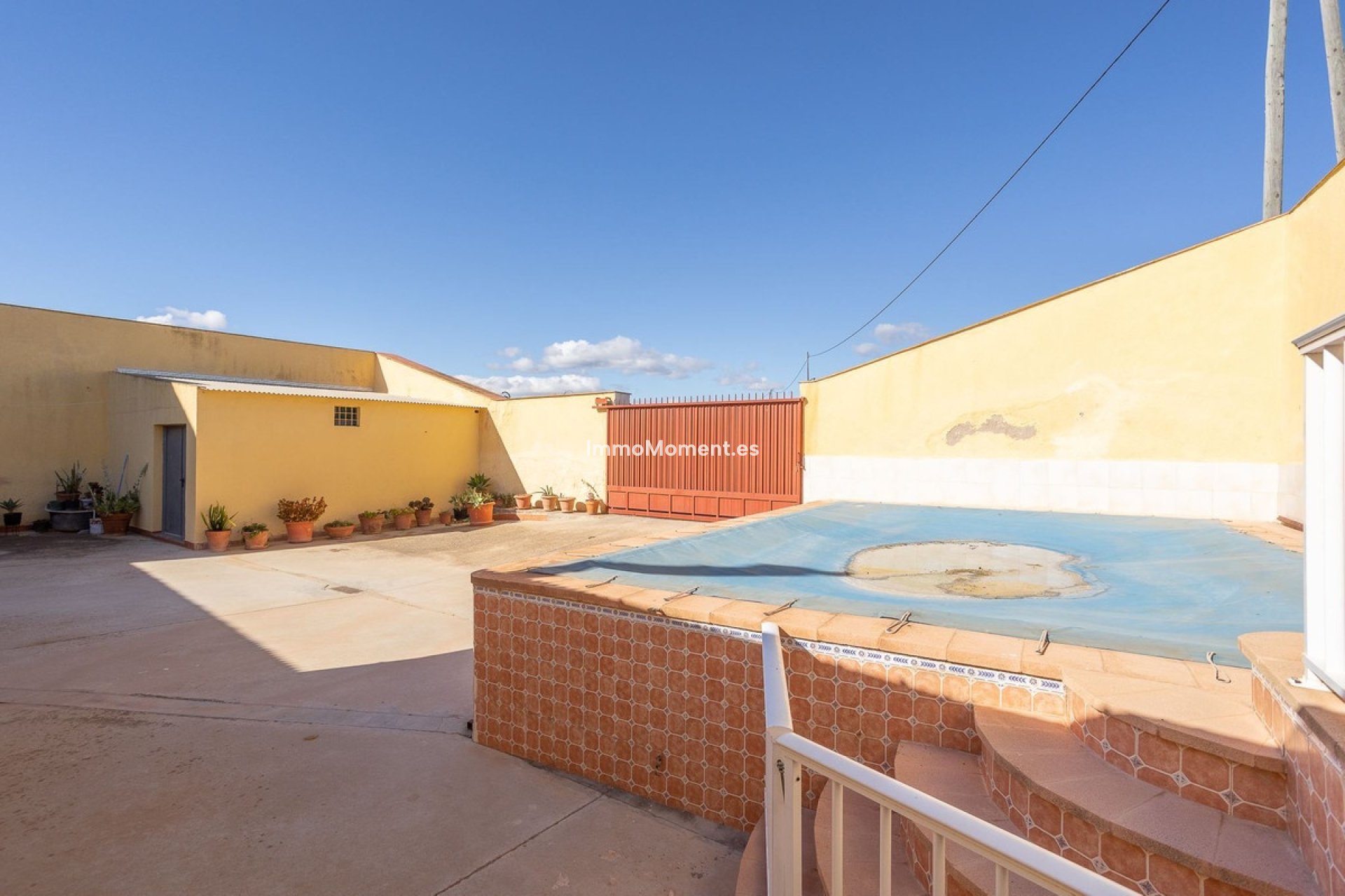 Reventa - Villa - Murcia - Corvera