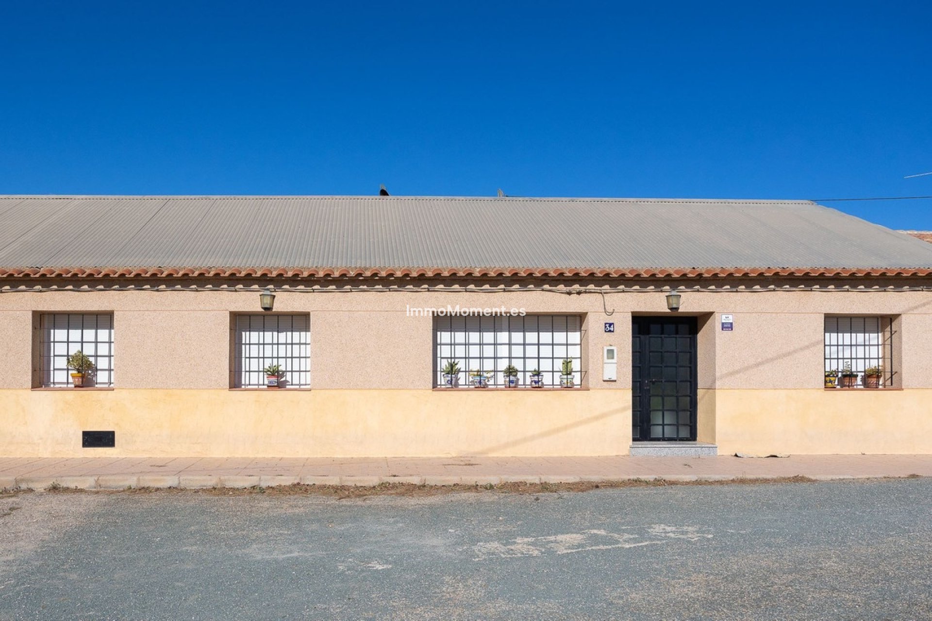 Reventa - Villa - Murcia - Corvera