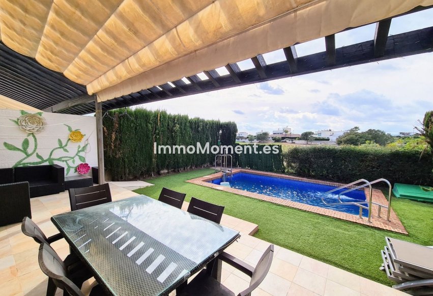 Reventa - Villa - Murcia - Sucina