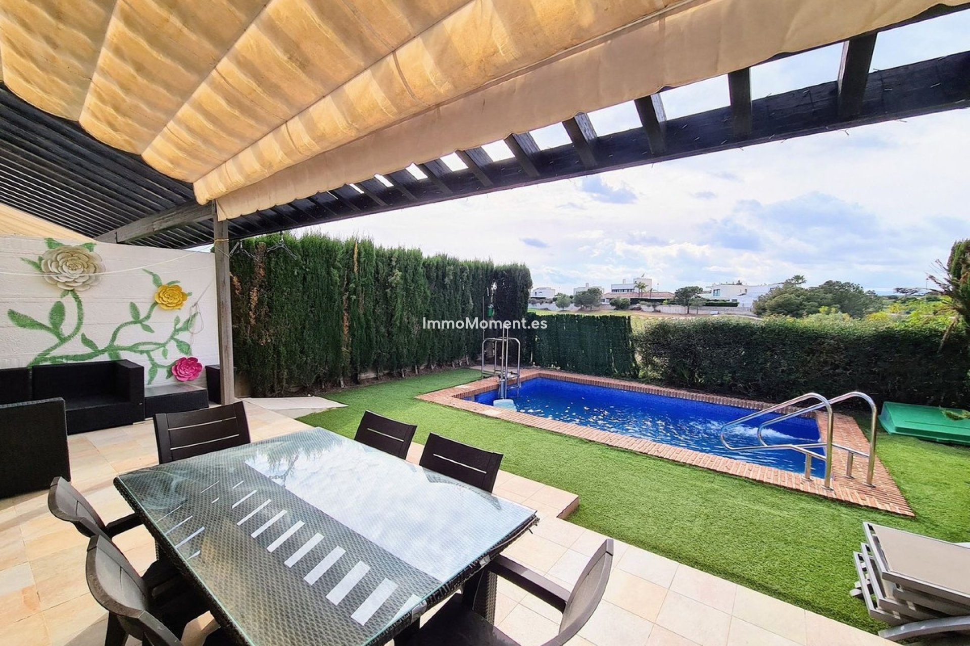 Reventa - Villa - Murcia - Sucina