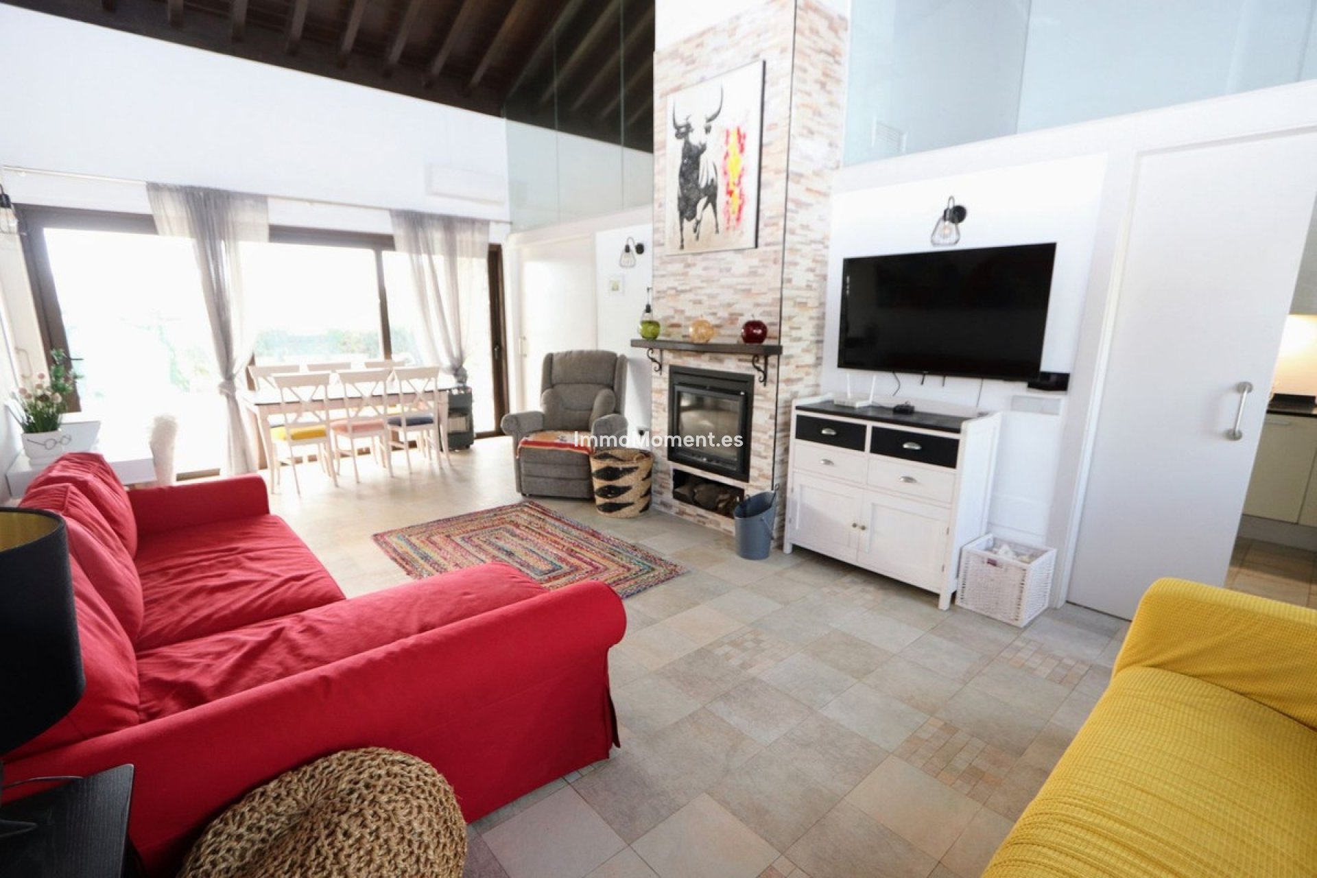 Reventa - Villa - Murcia - Sucina