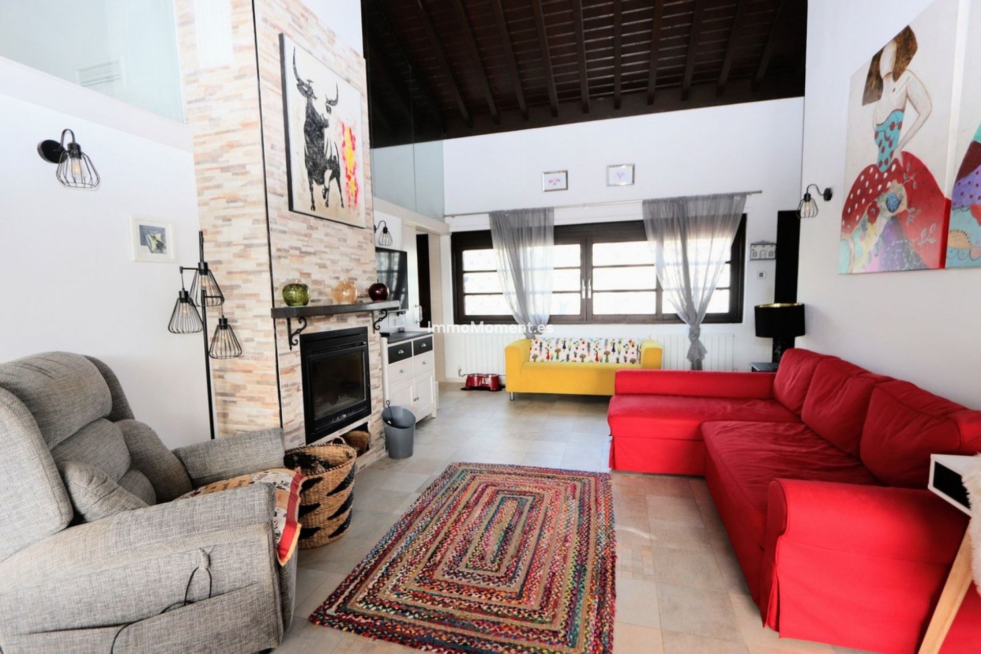 Reventa - Villa - Murcia - Sucina