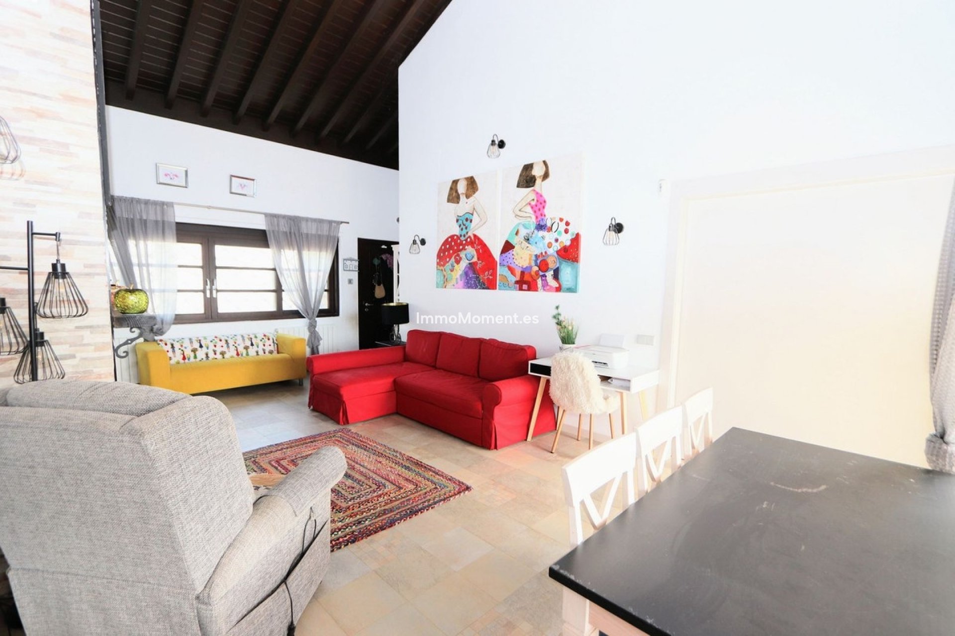 Reventa - Villa - Murcia - Sucina