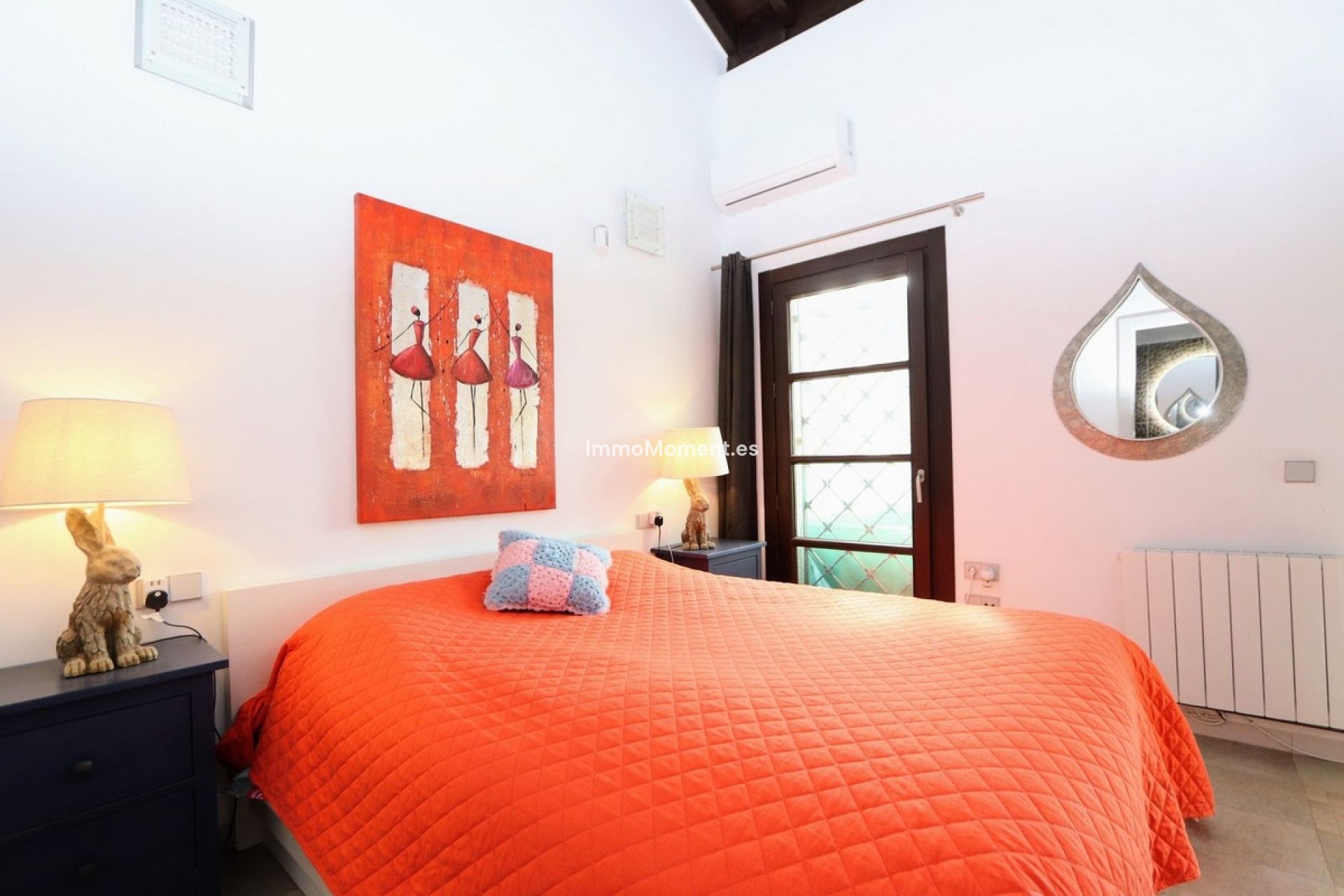 Reventa - Villa - Murcia - Sucina