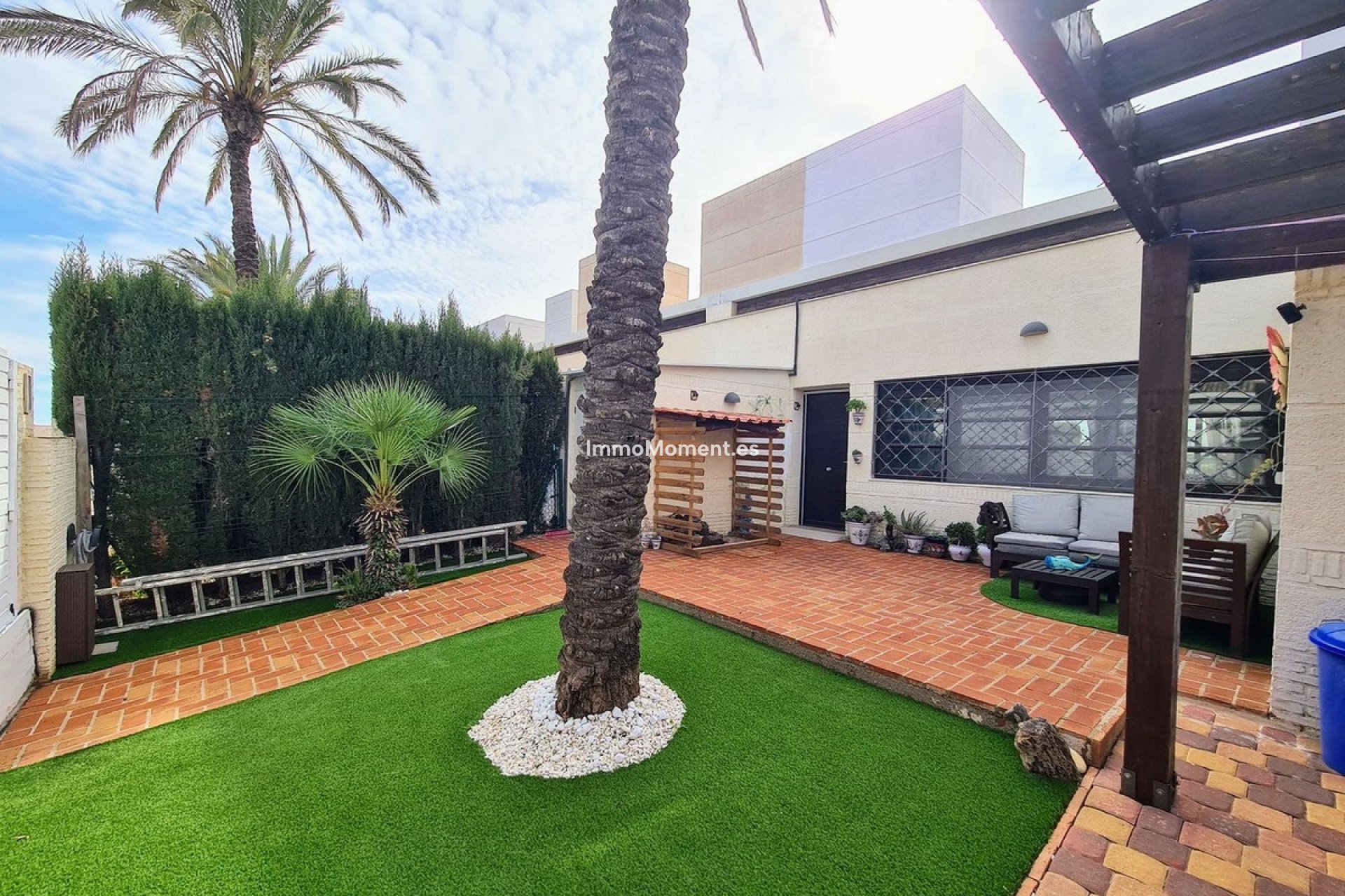 Reventa - Villa - Murcia - Sucina