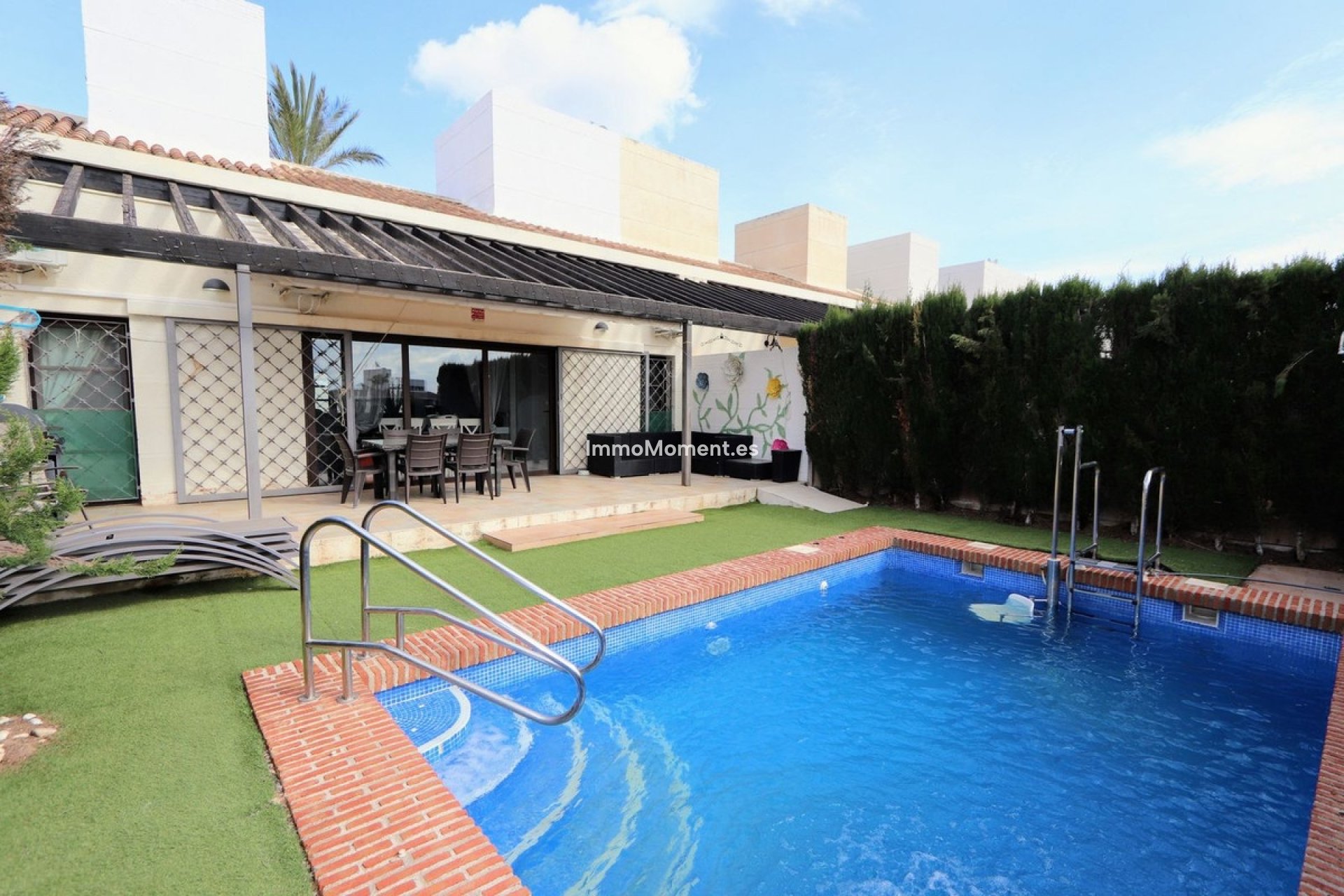 Reventa - Villa - Murcia - Sucina