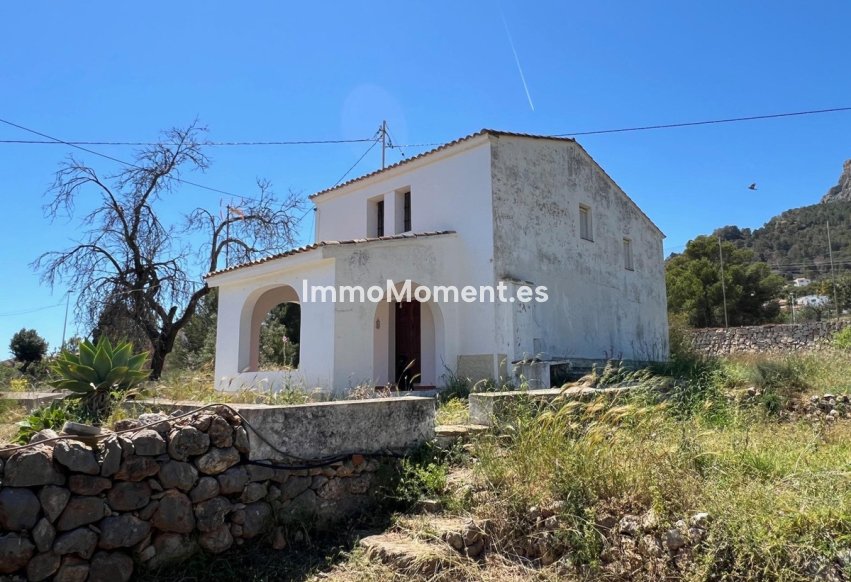 Reventa - Villa - Novelda - Estación