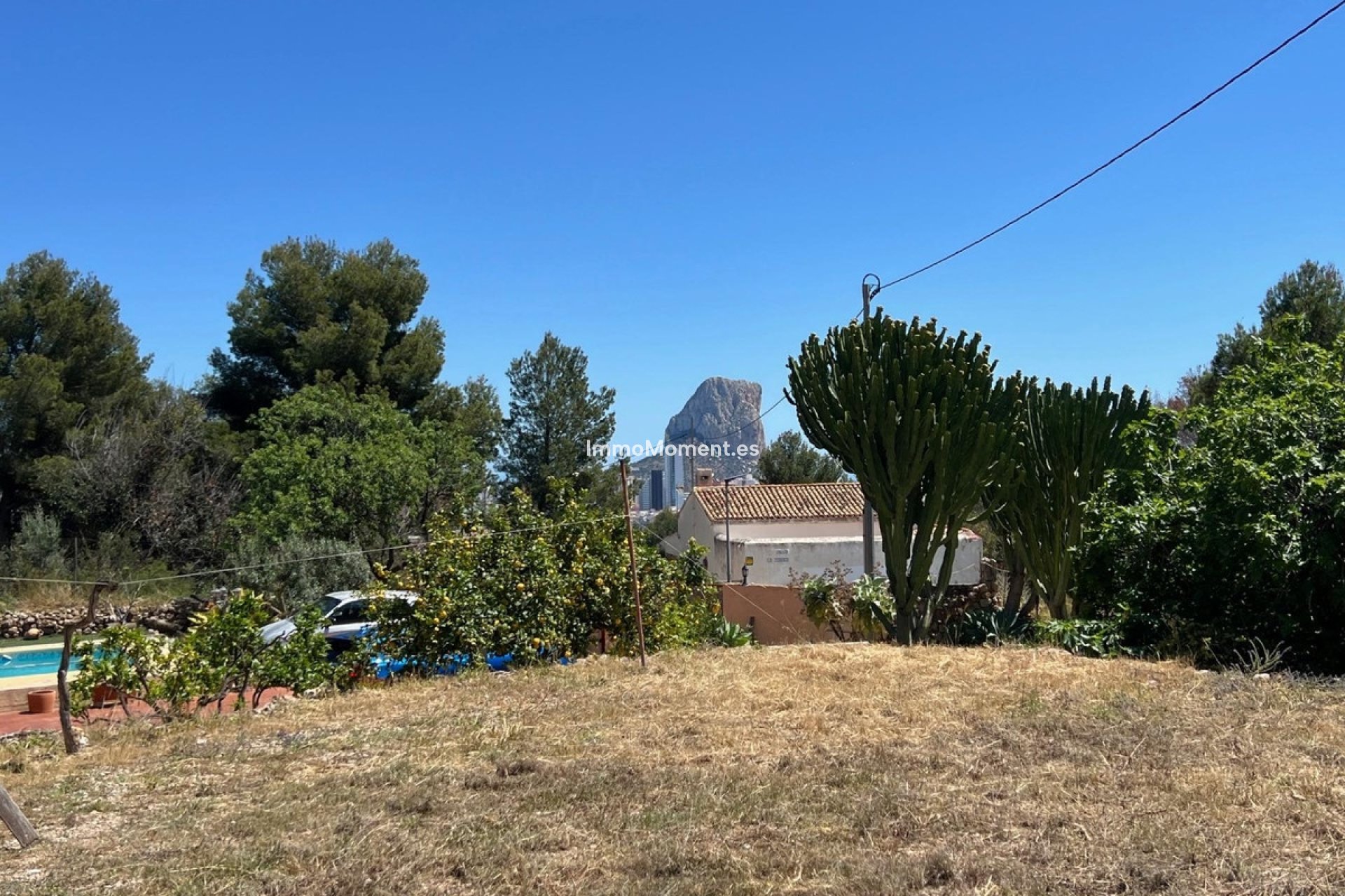 Reventa - Villa - Novelda - Estación