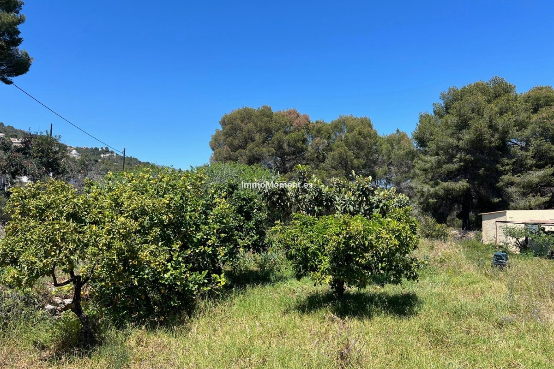 Reventa - Villa - Novelda - Estación