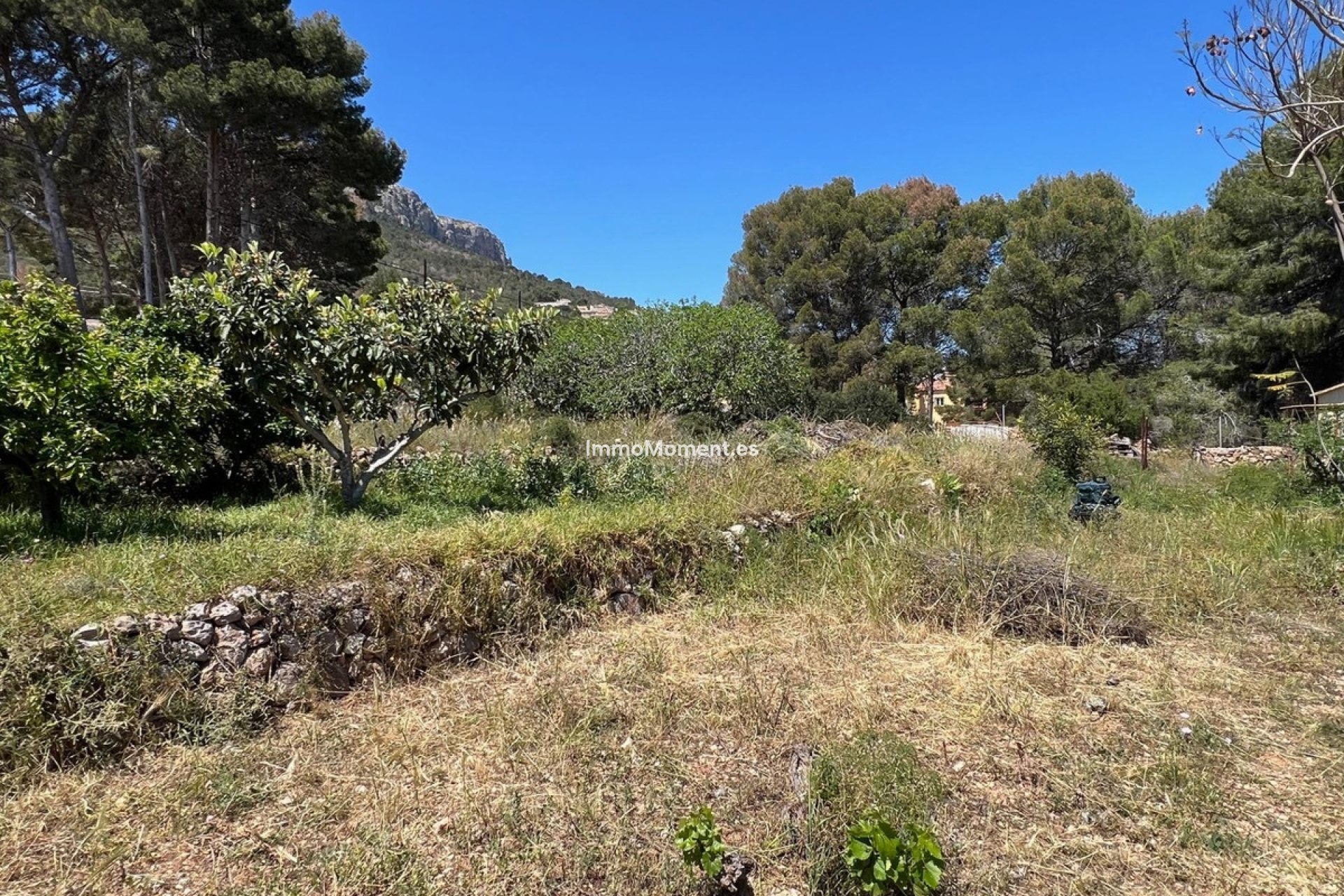 Reventa - Villa - Novelda - Estación