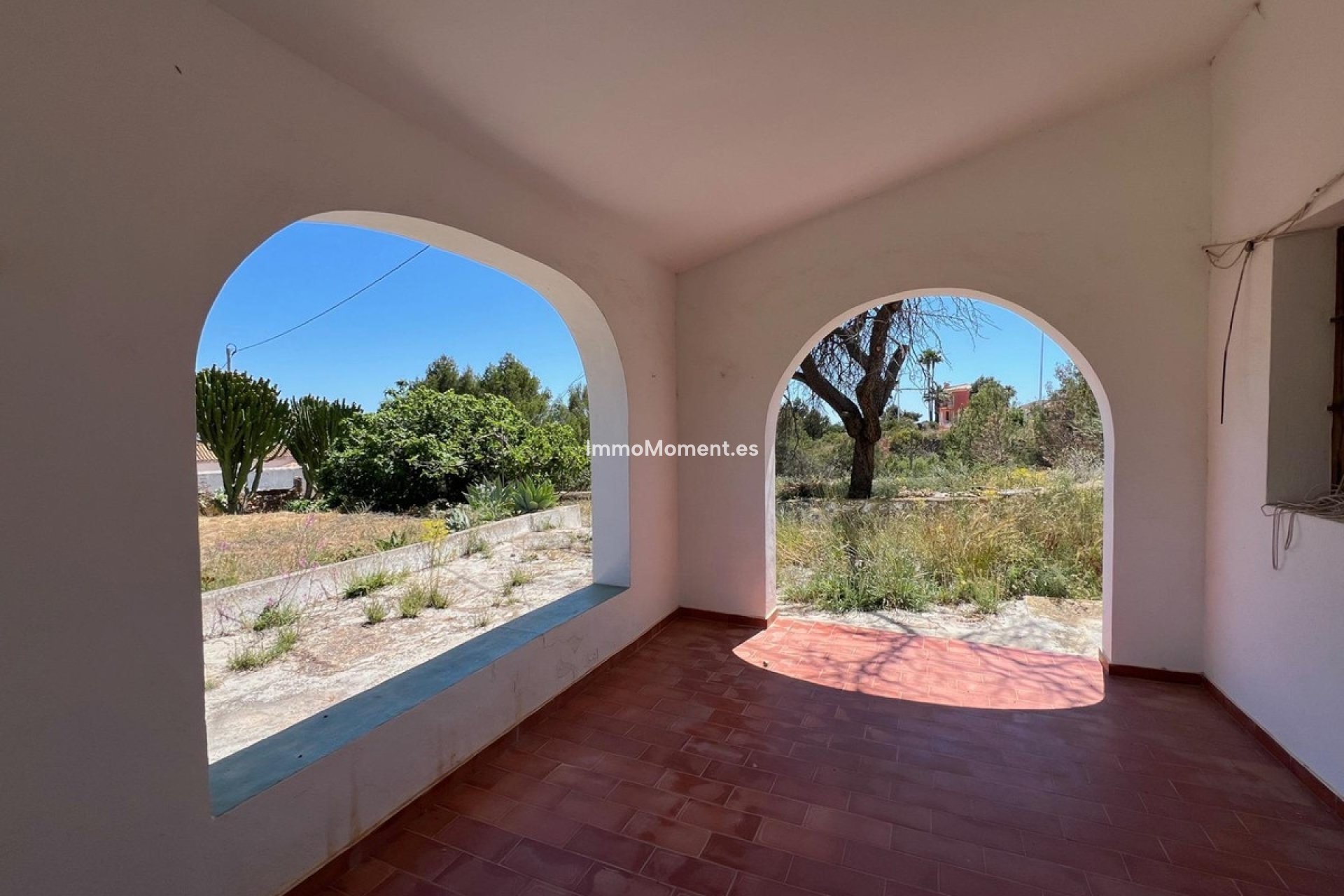 Reventa - Villa - Novelda - Estación