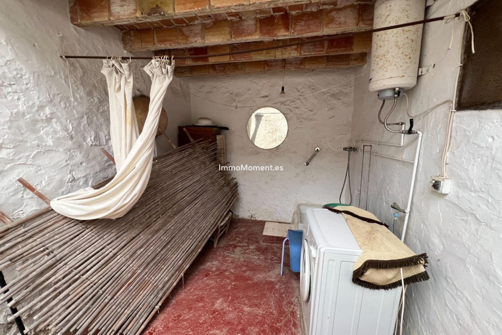 Reventa - Villa - Novelda - Estación