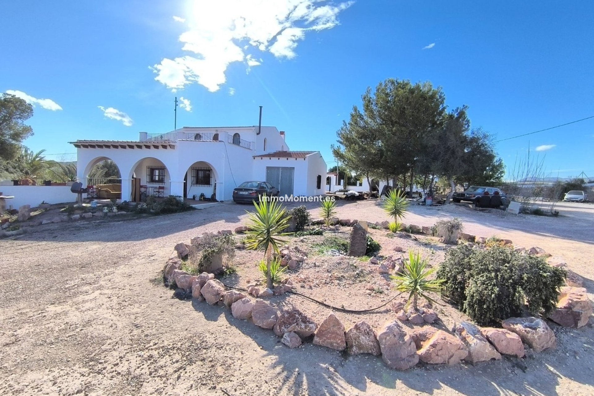 Reventa - Villa - Novelda - Novelda Centro