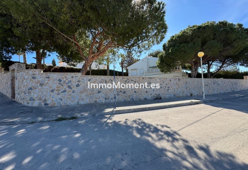 Reventa - Villa - Orihuela - Cabo Roig