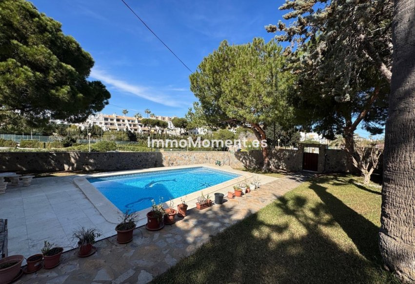 Reventa - Villa - Orihuela - Cabo Roig
