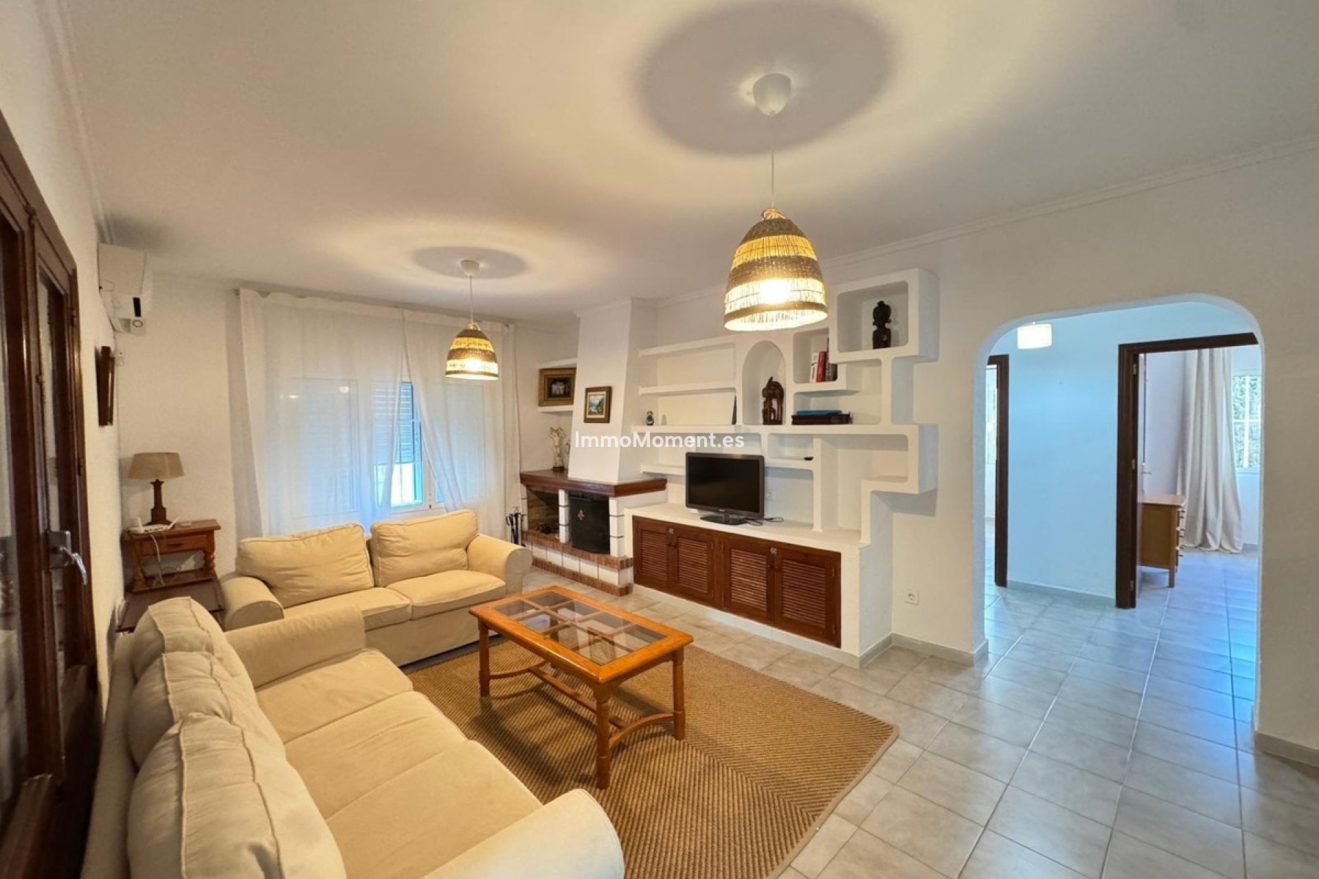 Reventa - Villa - Orihuela - Cabo Roig