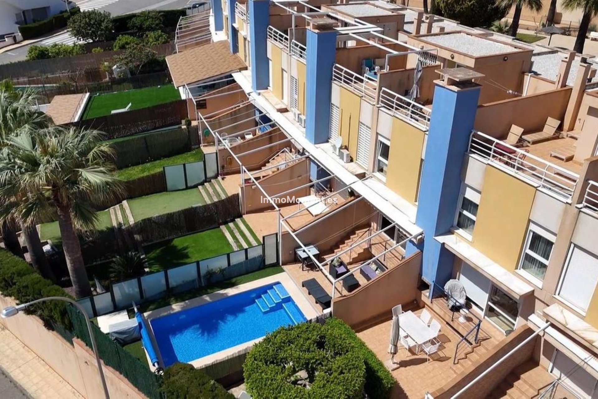 Reventa - Villa - Orihuela - Cabo Roig