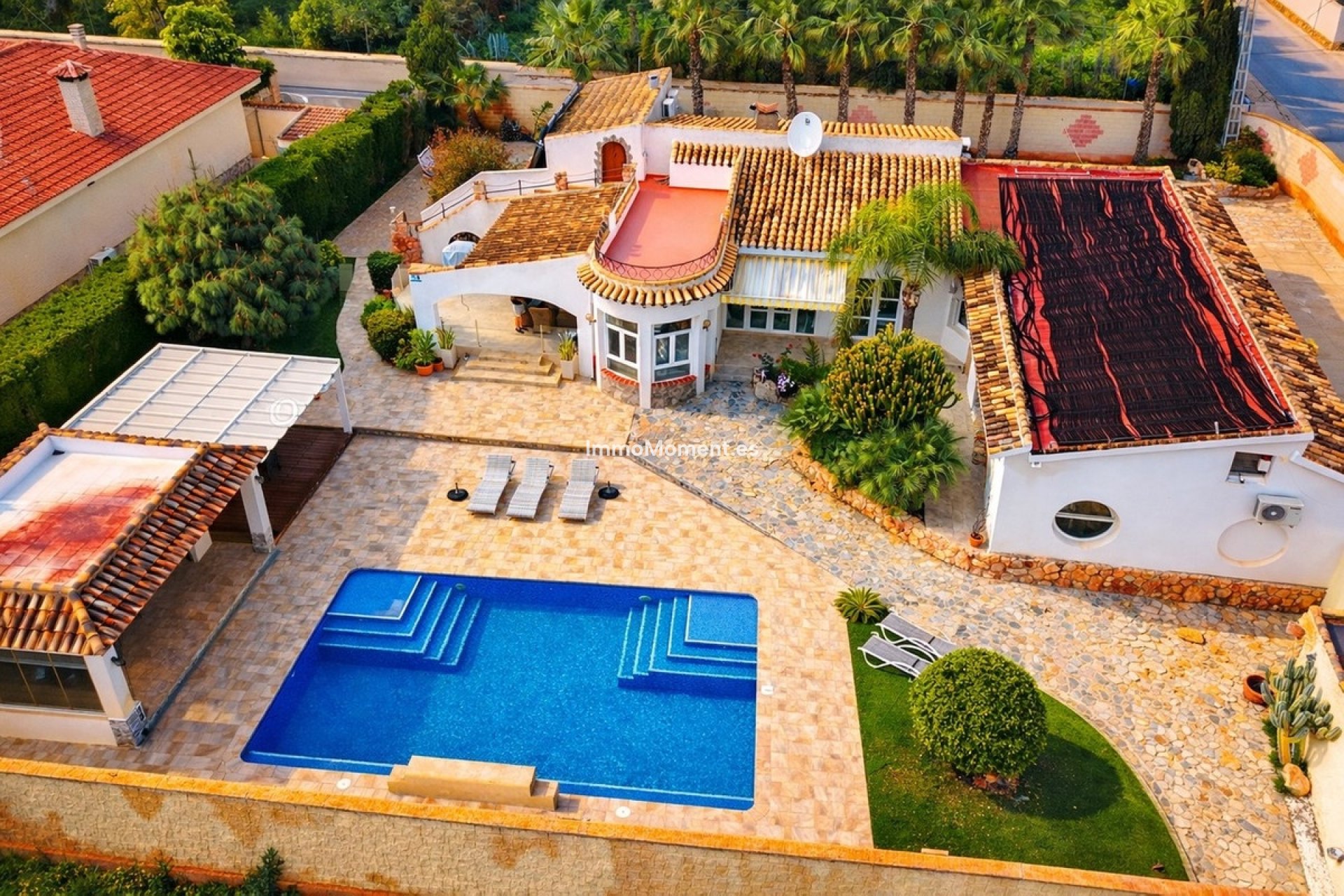 Reventa - Villa - Orihuela - Cabo Roig