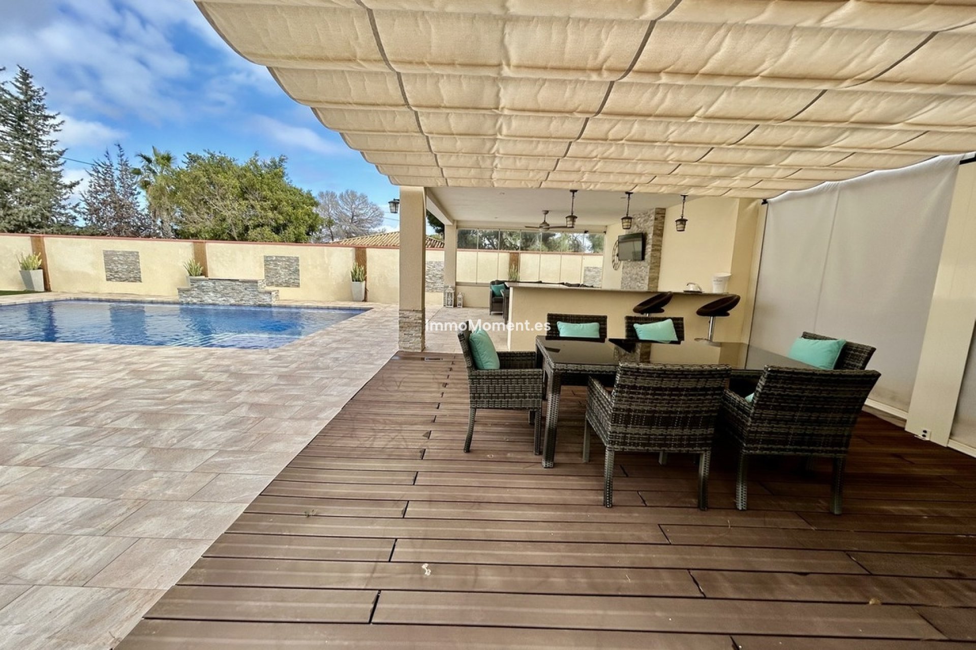 Reventa - Villa - Orihuela - Cabo Roig