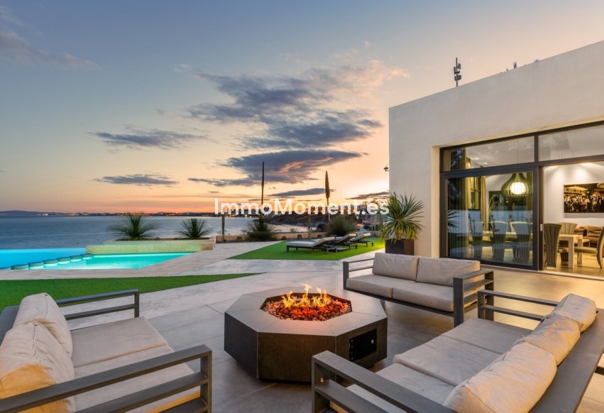 Reventa - Villa - Orihuela - Cabo Roig