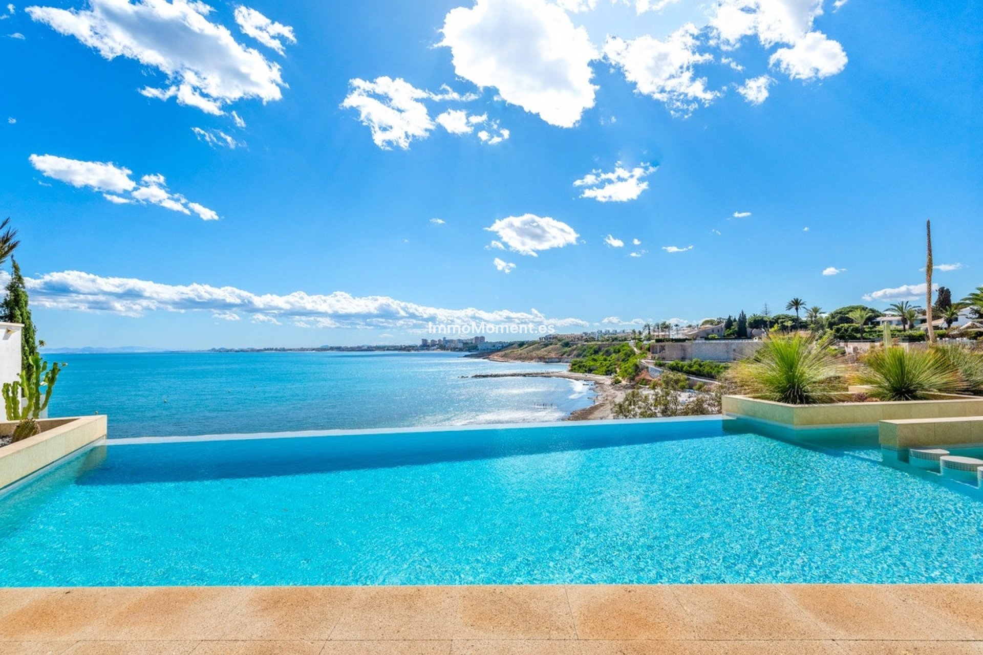 Reventa - Villa - Orihuela - Cabo Roig