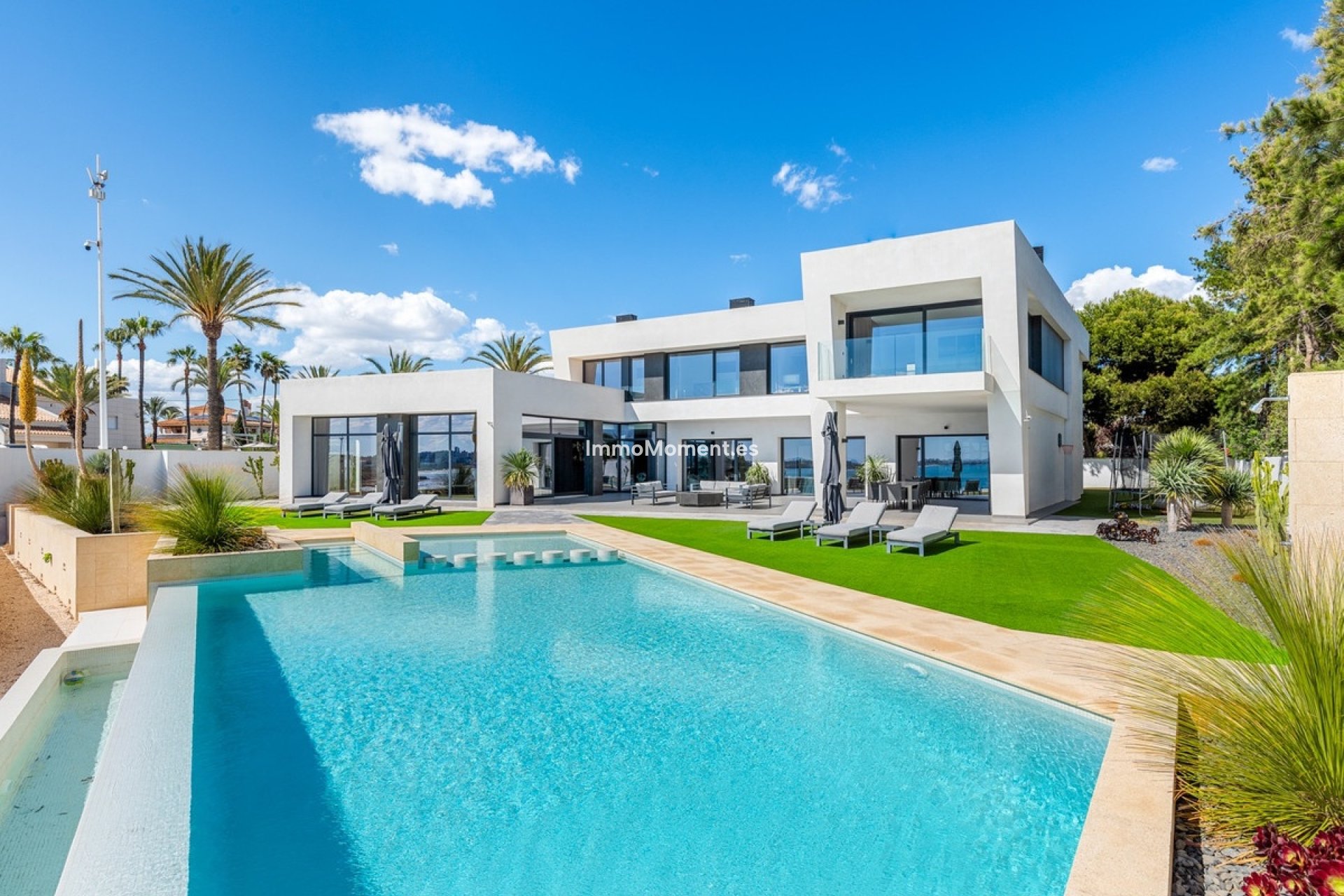 Reventa - Villa - Orihuela - Cabo Roig