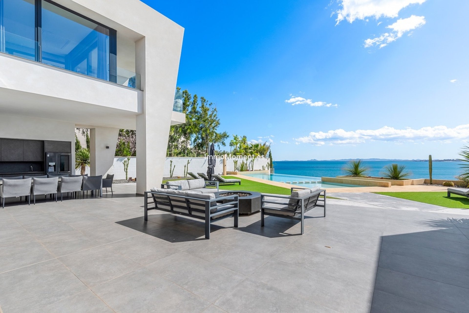 Reventa - Villa - Orihuela - Cabo Roig