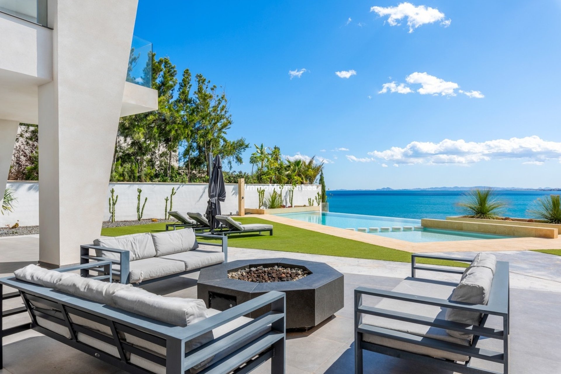 Reventa - Villa - Orihuela - Cabo Roig