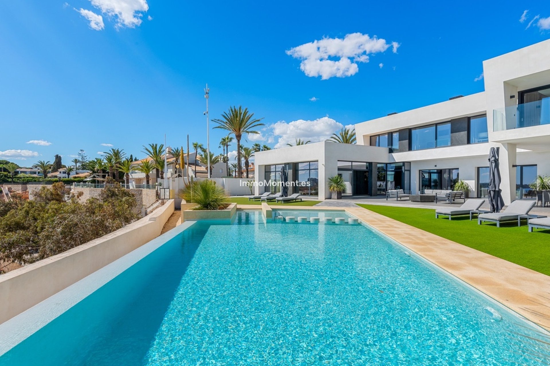 Reventa - Villa - Orihuela - Cabo Roig