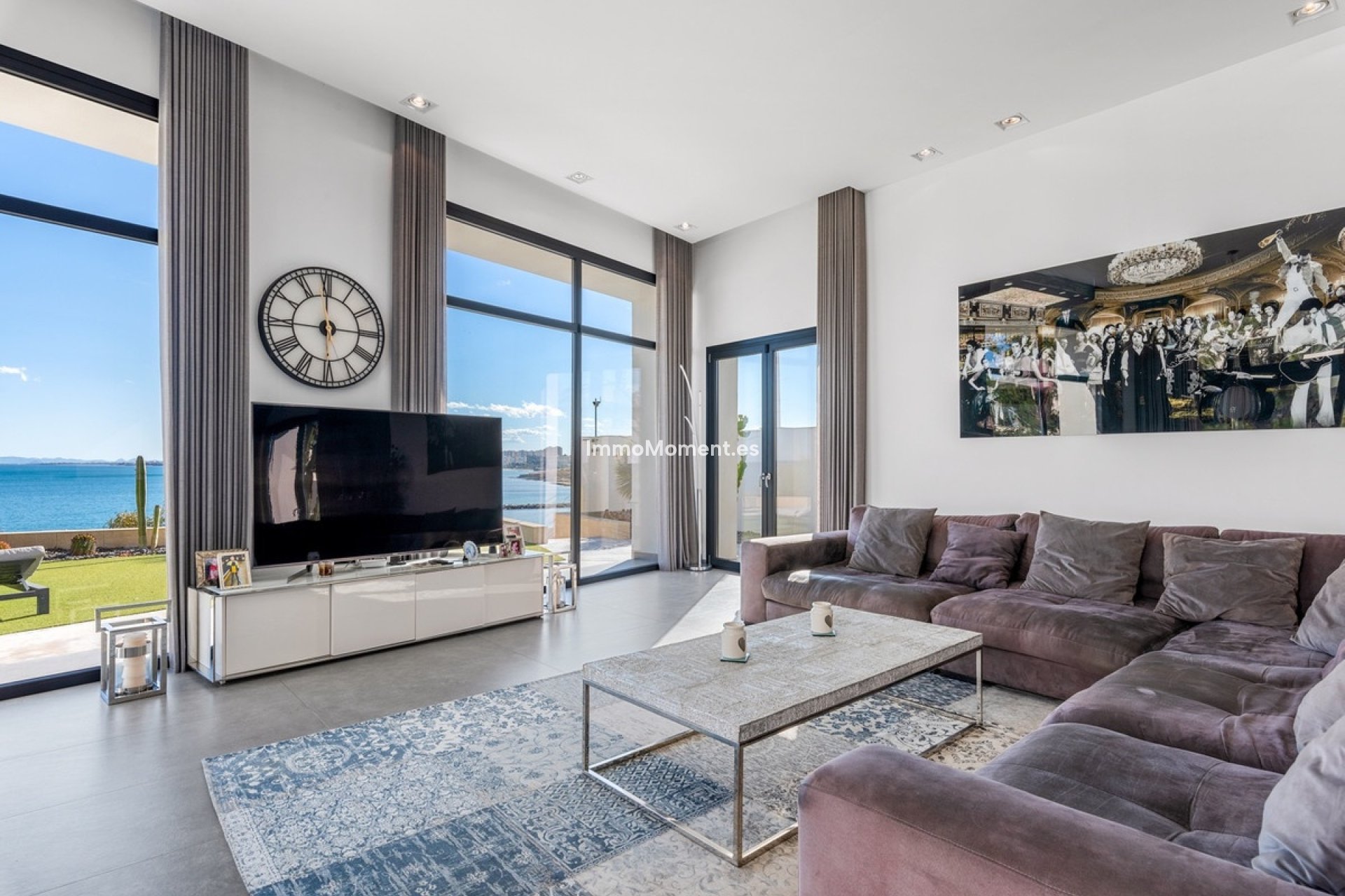 Reventa - Villa - Orihuela - Cabo Roig