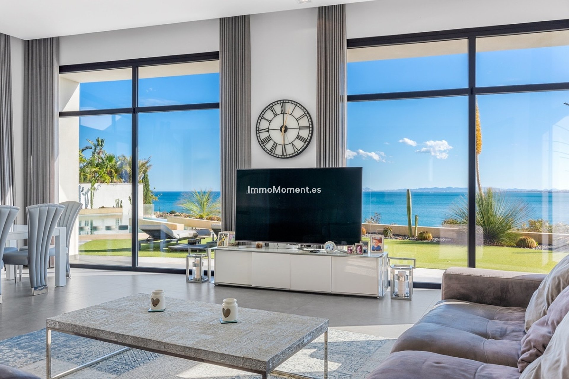 Reventa - Villa - Orihuela - Cabo Roig