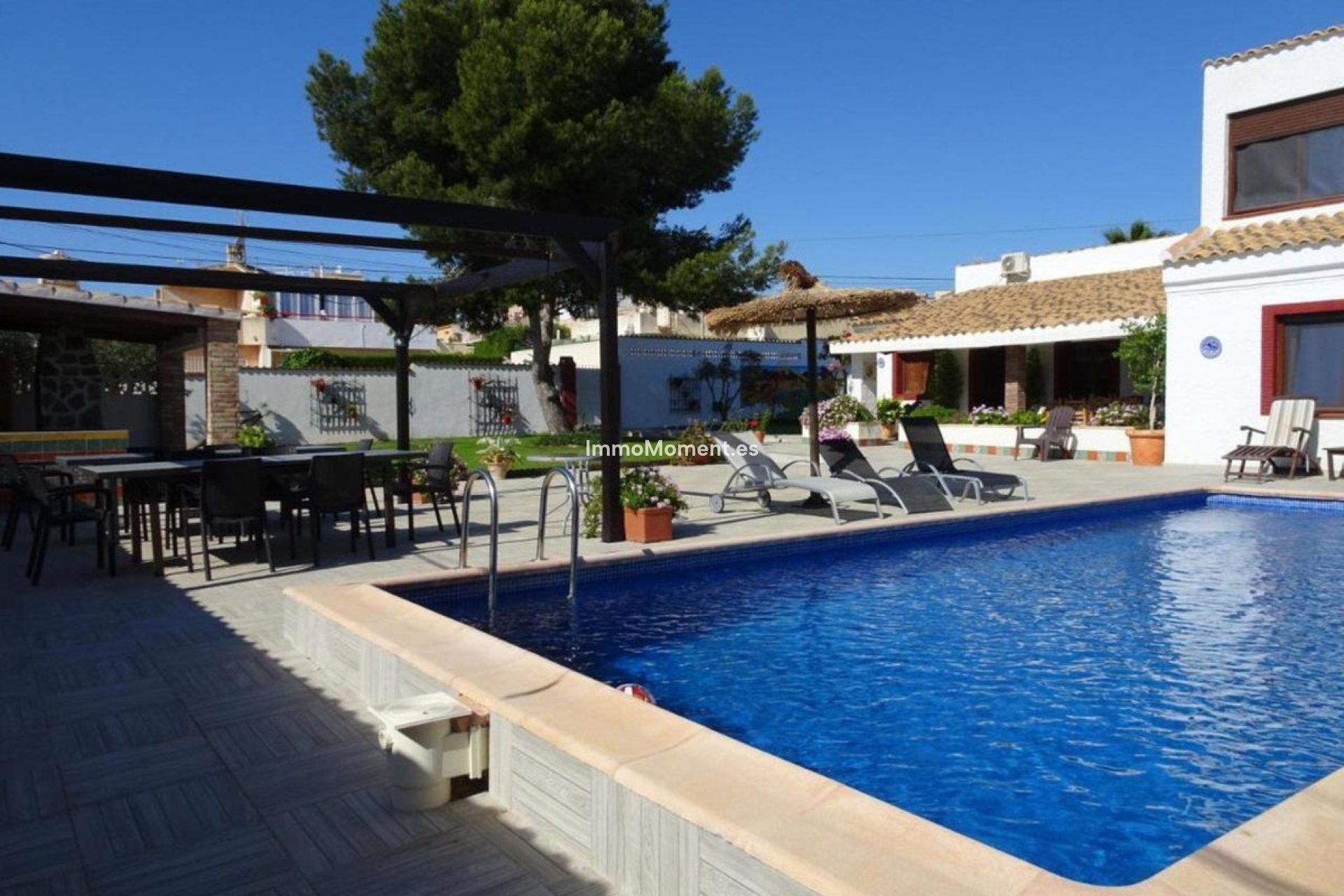 Reventa - Villa - Orihuela - Cabo Roig