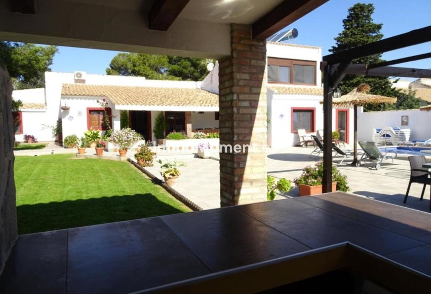 Reventa - Villa - Orihuela - Cabo Roig