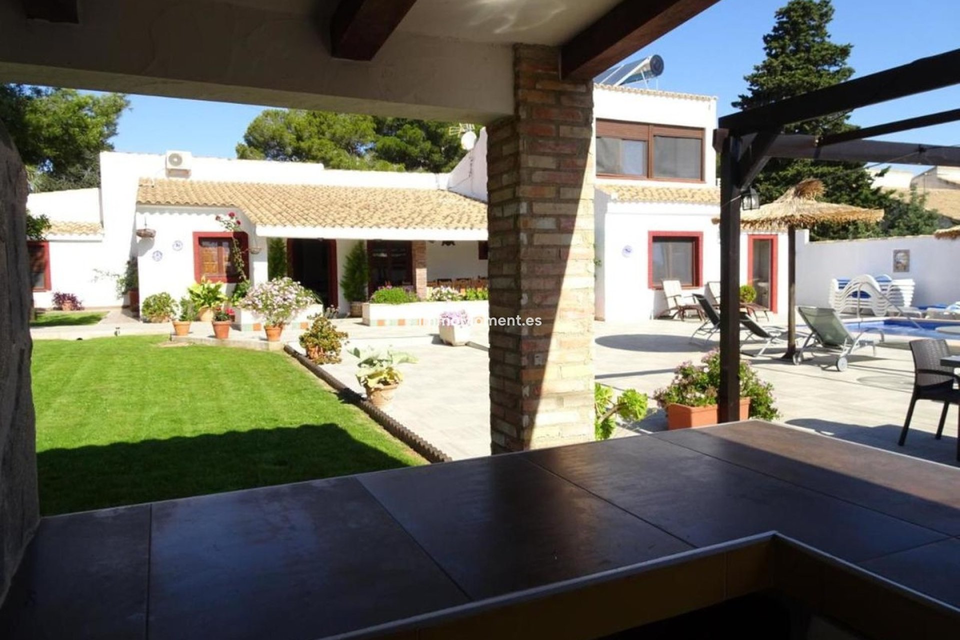 Reventa - Villa - Orihuela - Cabo Roig