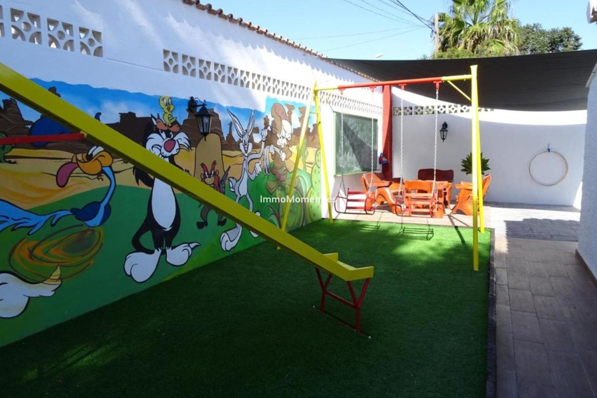 Reventa - Villa - Orihuela - Cabo Roig