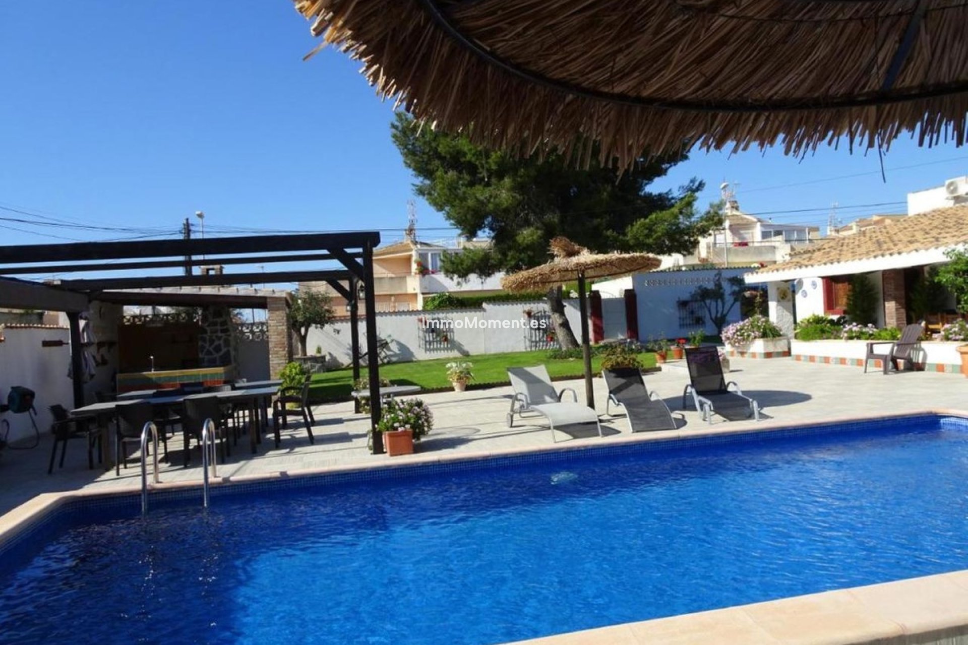 Reventa - Villa - Orihuela - Cabo Roig