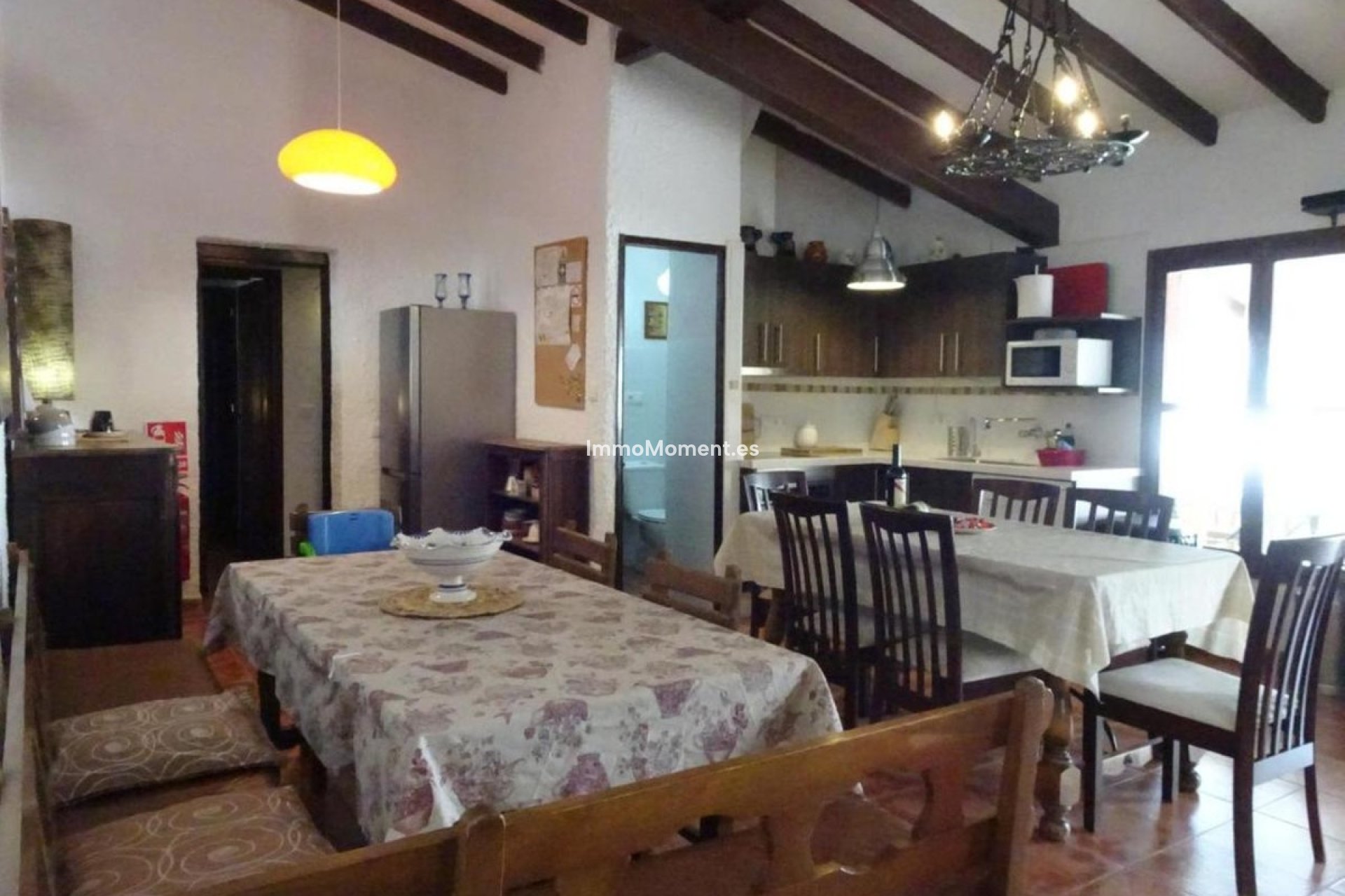 Reventa - Villa - Orihuela - Cabo Roig