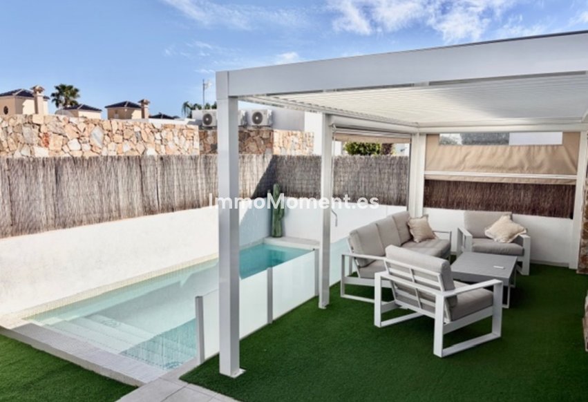 Reventa - Villa - Orihuela - Cabo Roig