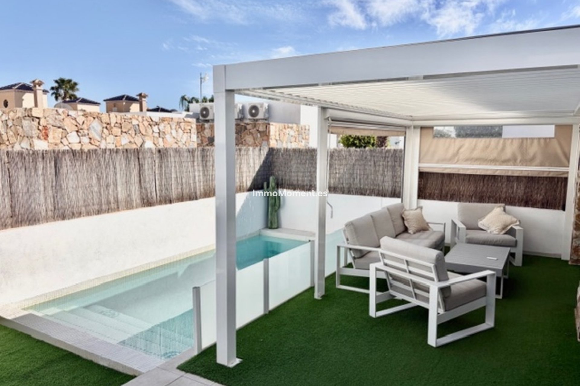 Reventa - Villa - Orihuela - Cabo Roig