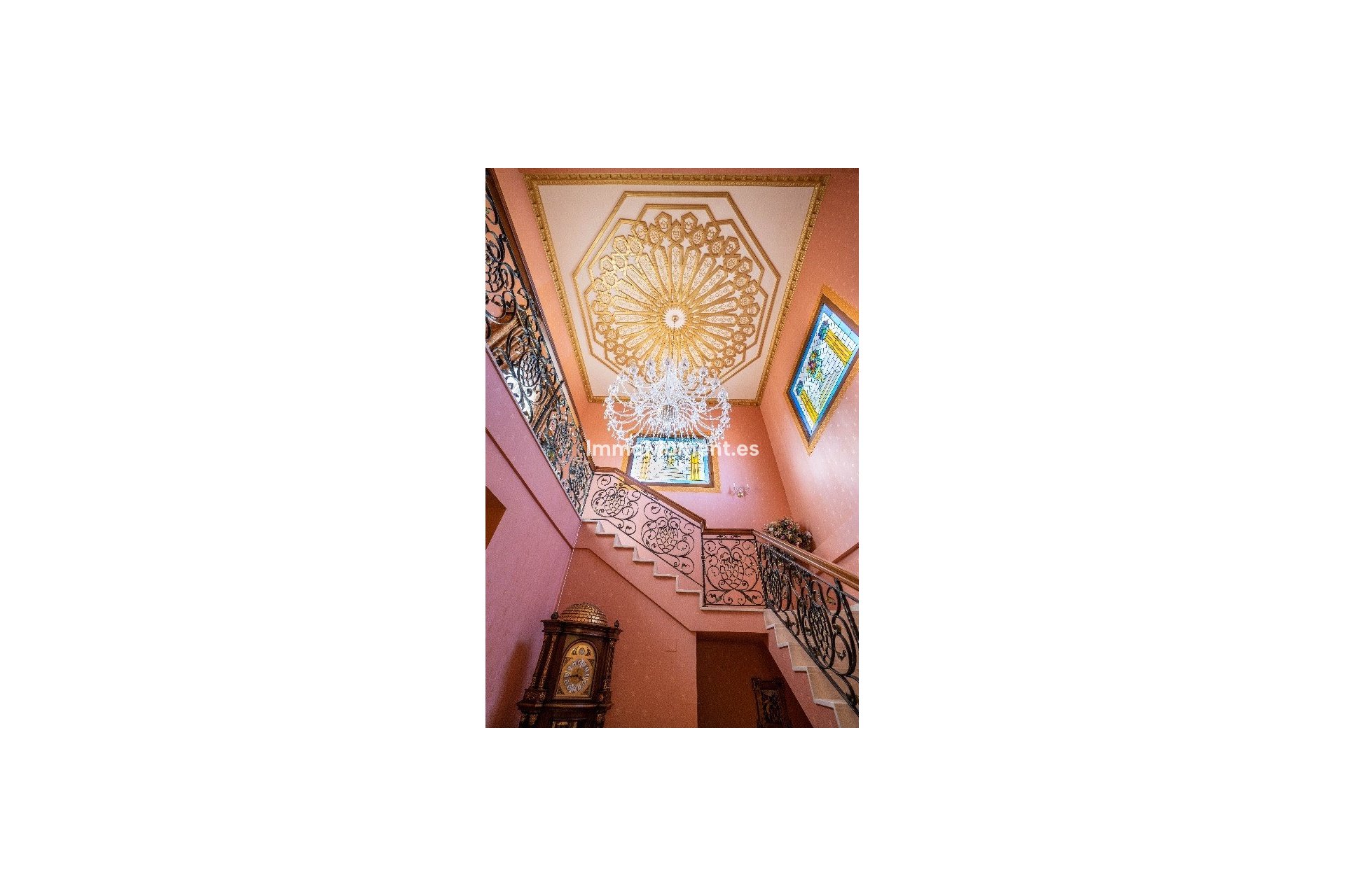 Reventa - Villa - Orihuela - Campoamor