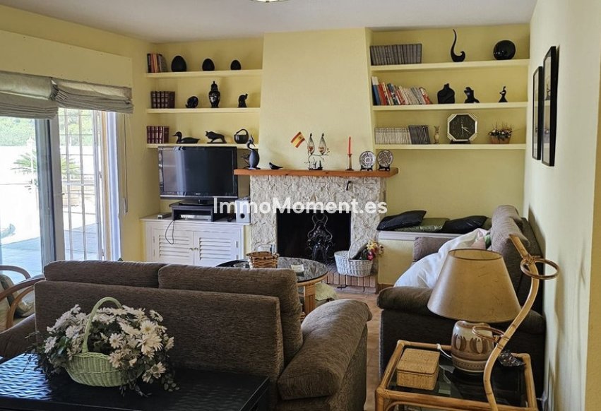 Reventa - Villa - Orihuela - Campoamor