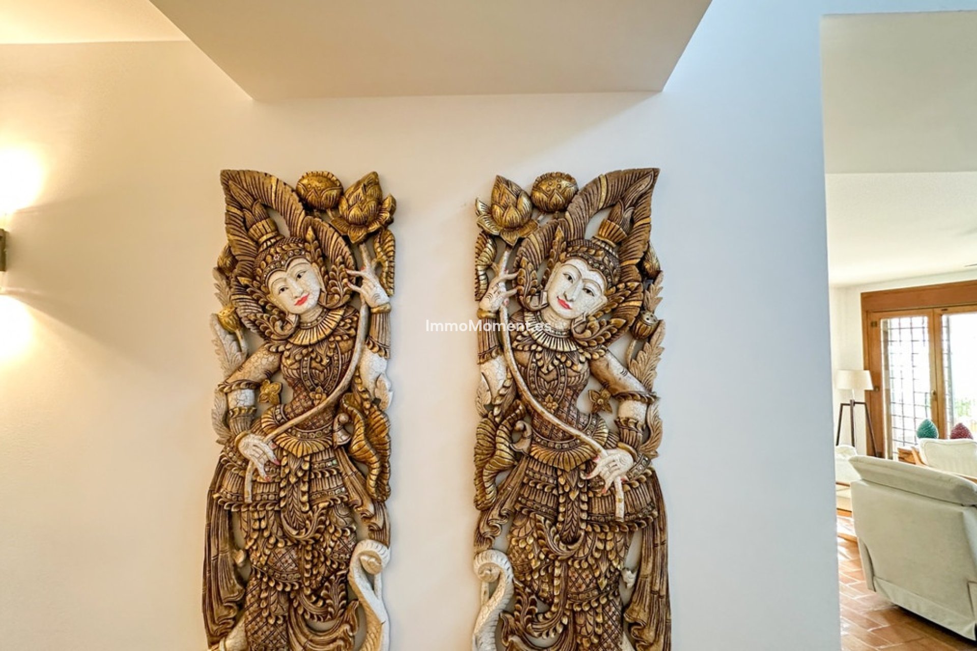 Reventa - Villa - Orihuela - Dehesa de Campoamor