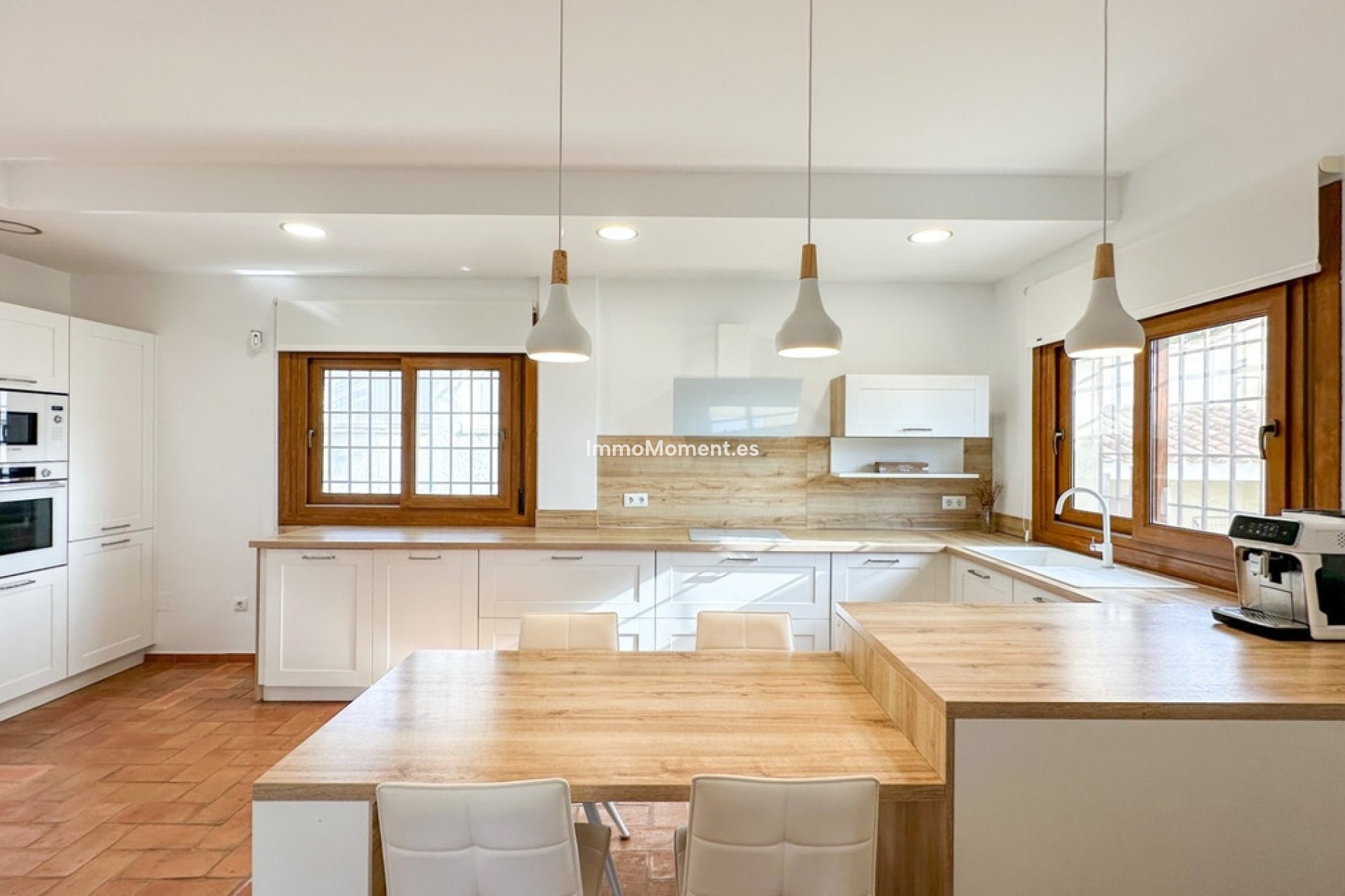 Reventa - Villa - Orihuela - Dehesa de Campoamor