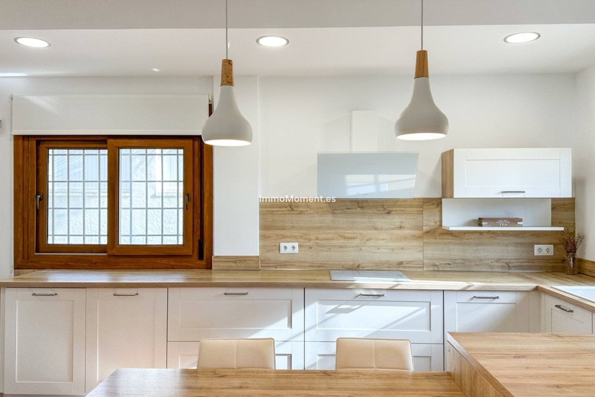 Reventa - Villa - Orihuela - Dehesa de Campoamor